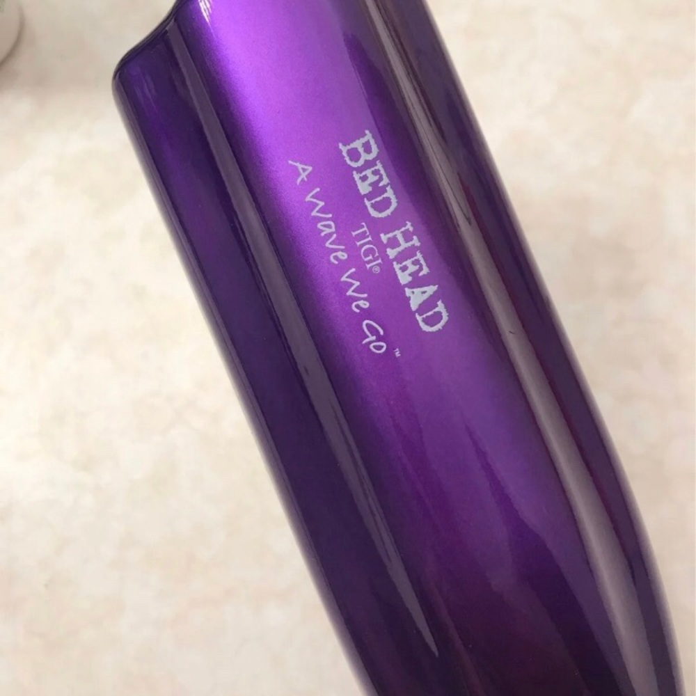 Bed Head Waver